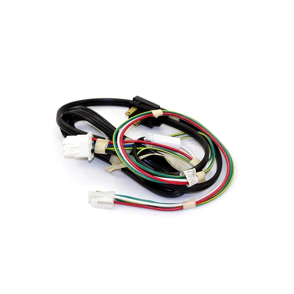 Wire Harness