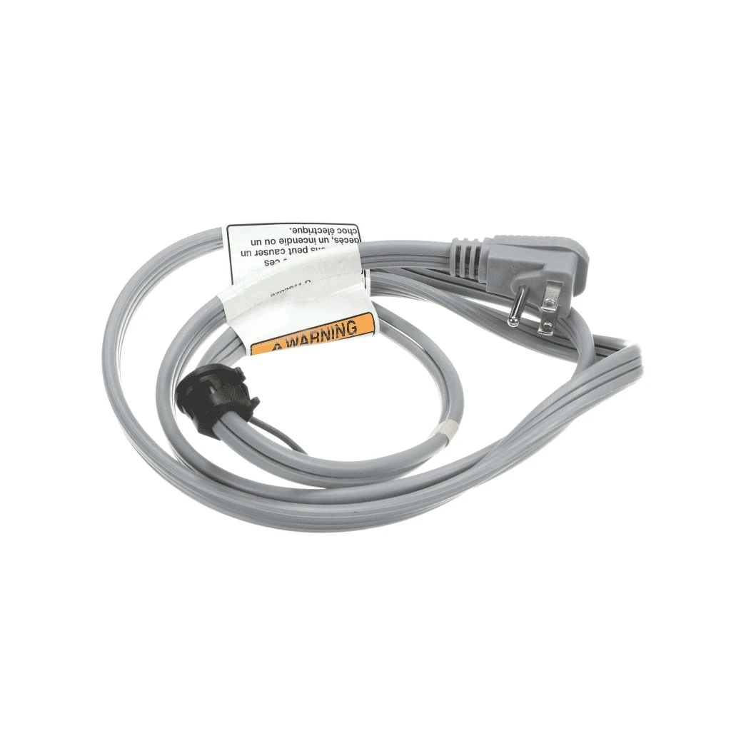 Power Cord