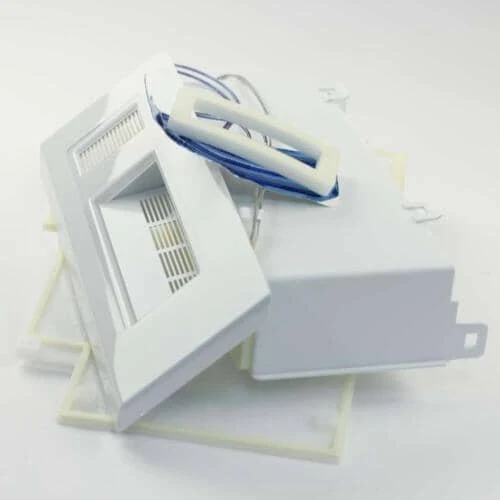 Defrost Heater Assembly