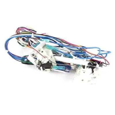 Wire Harness