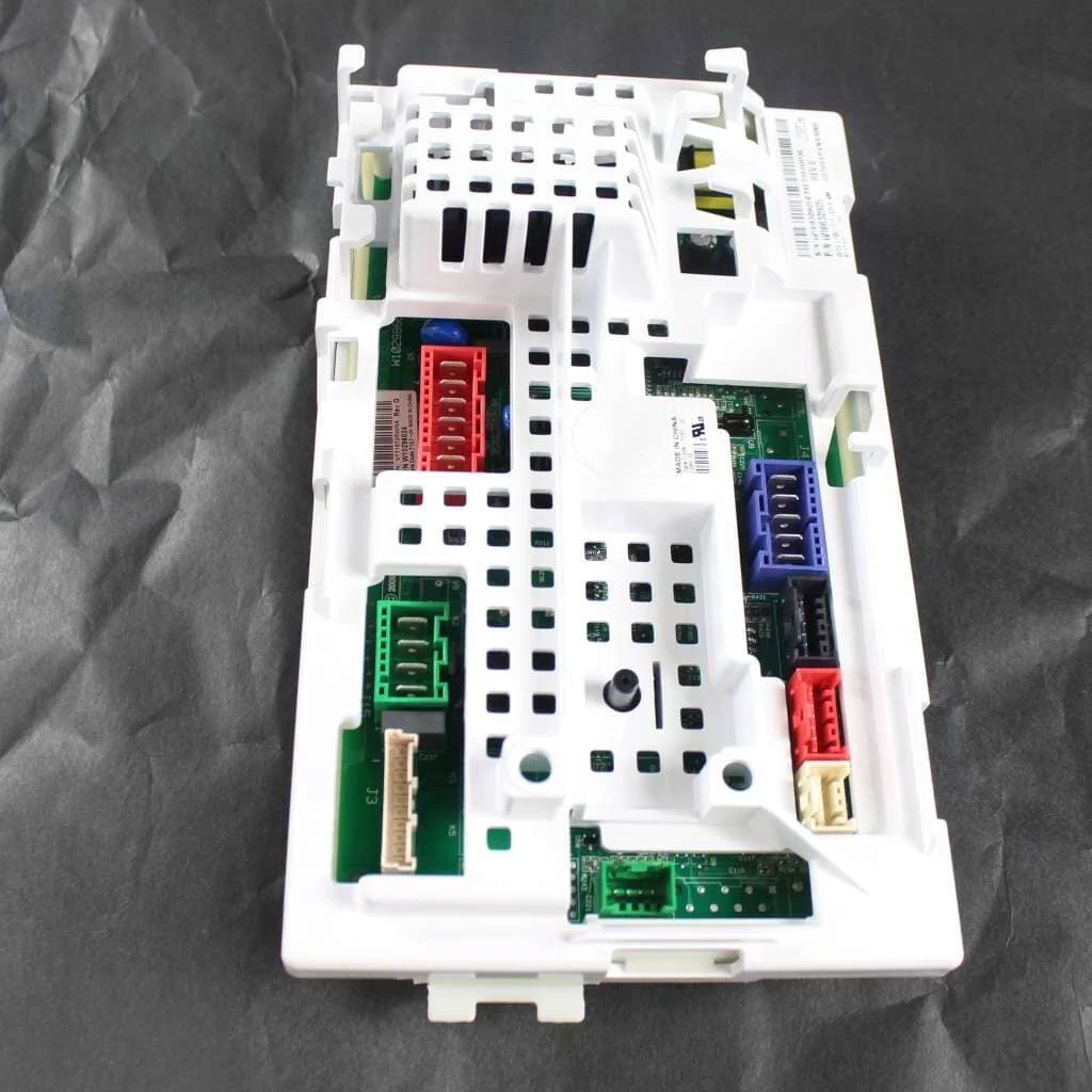 Electronic Control Board