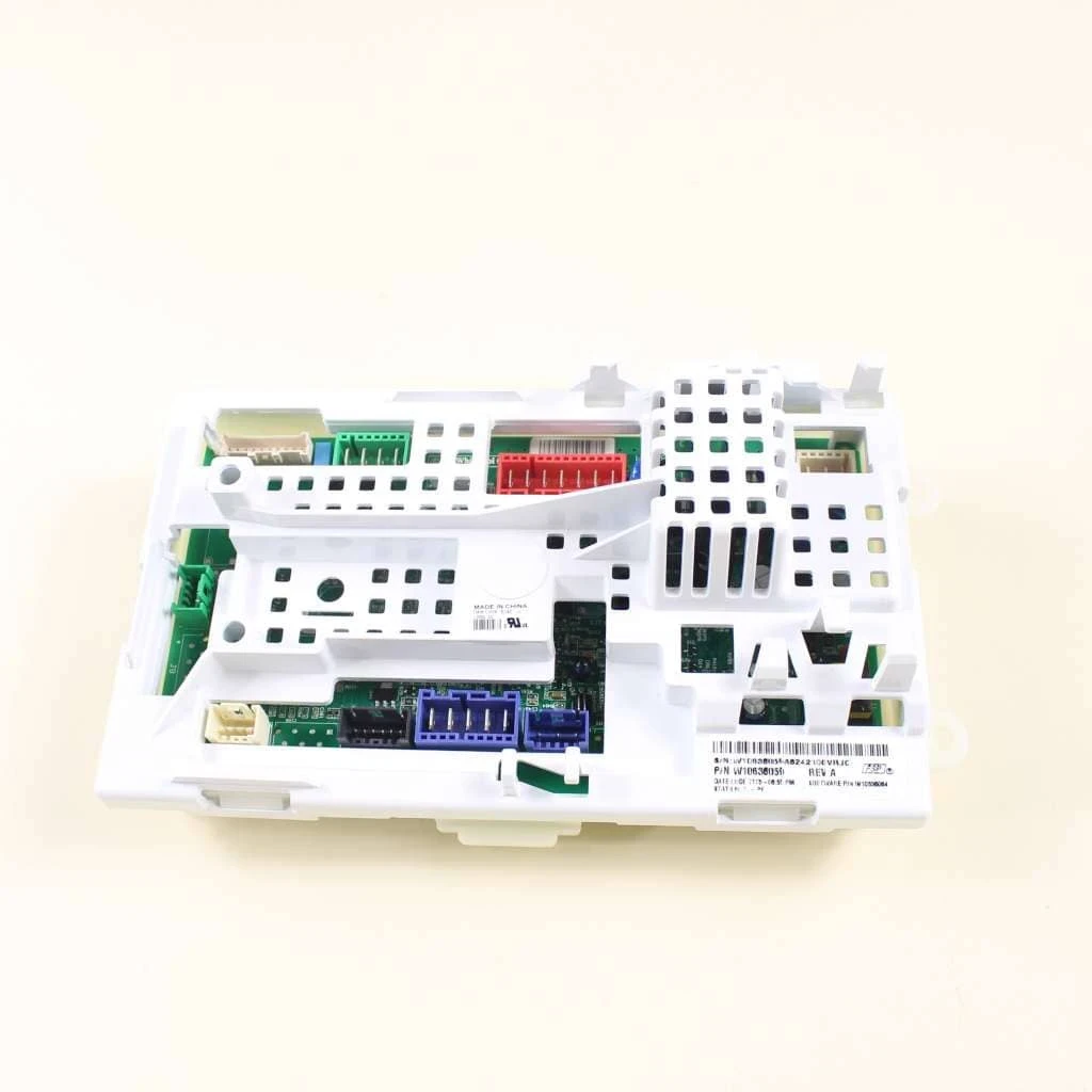 Electronic Control Board