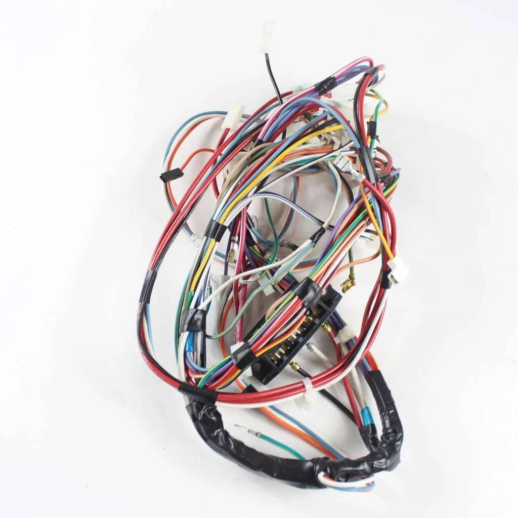 Wire Harness