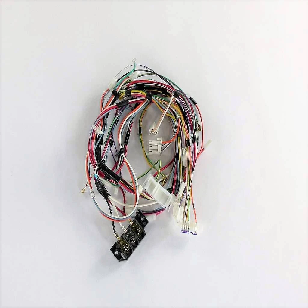 Wire Harness