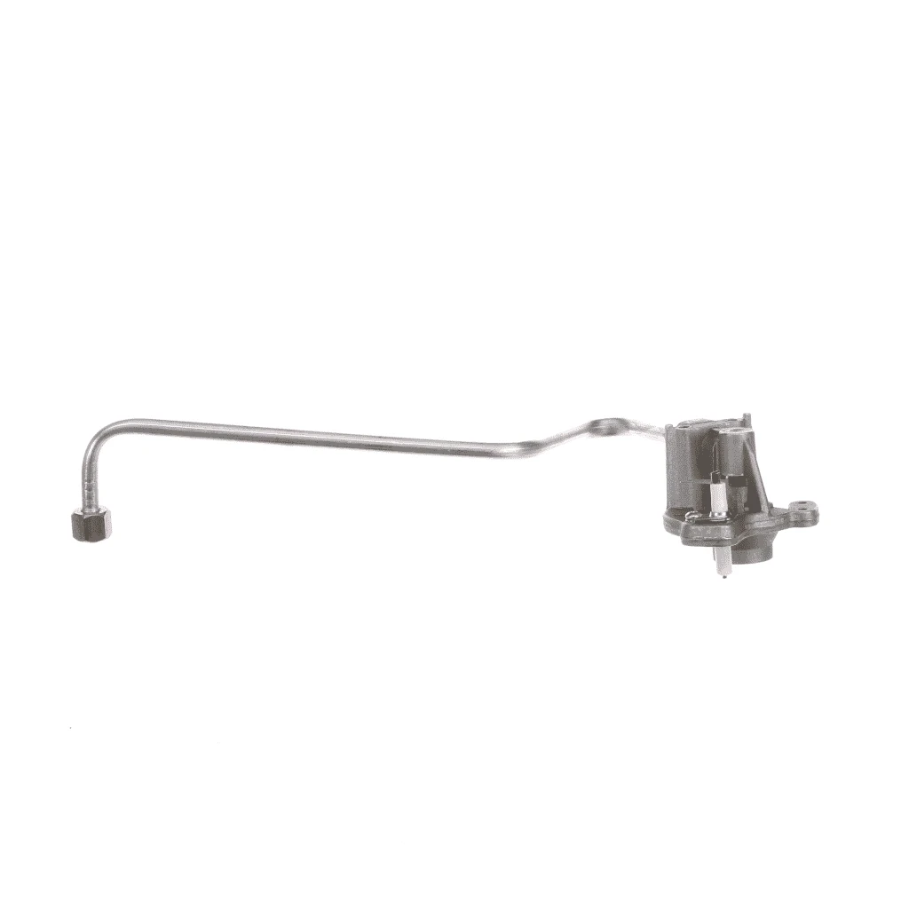 Orifice Holder