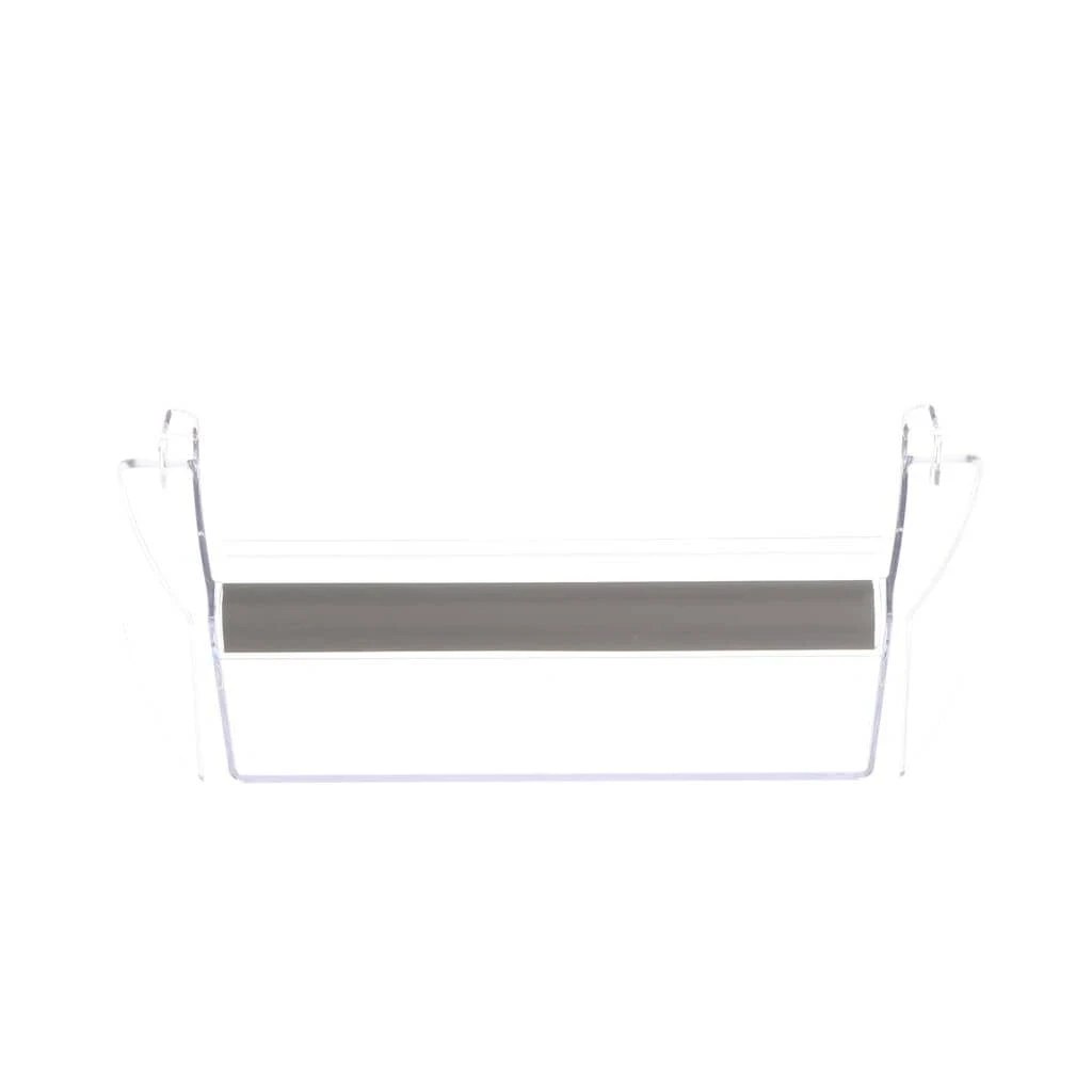 Cantilever Bin
