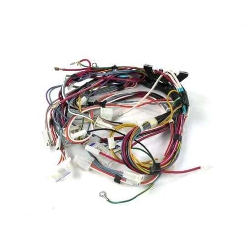 Wire Harness