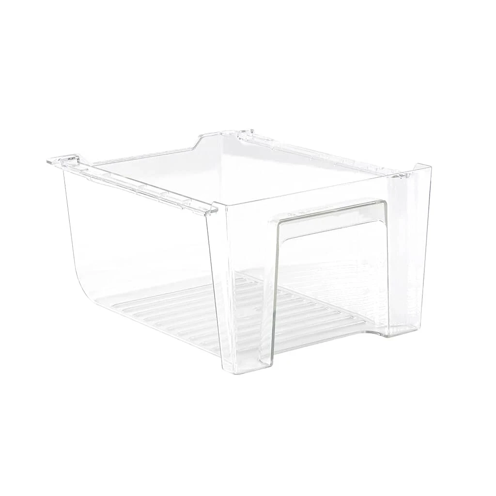 Crisper Pan