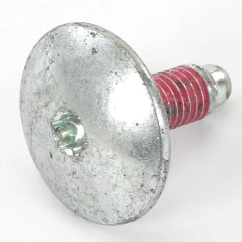 Screw