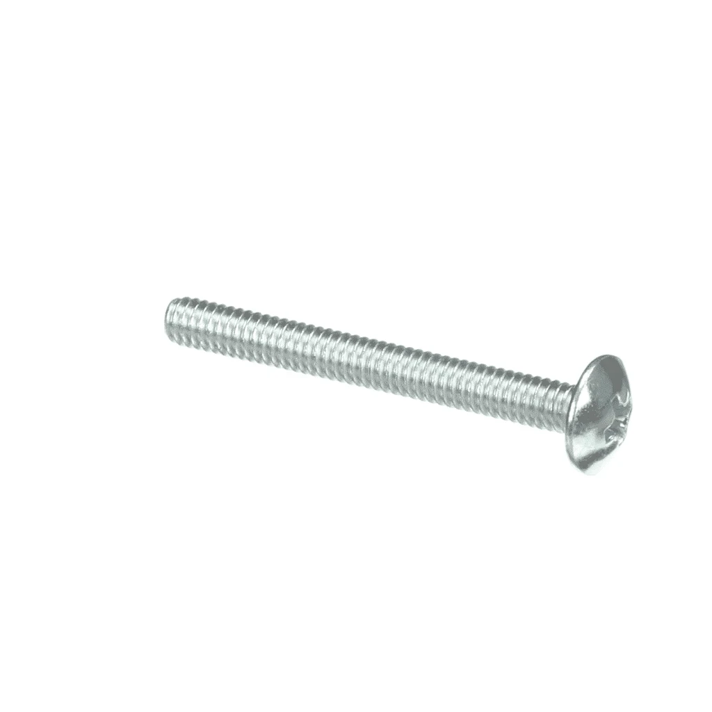 Compactor Screw