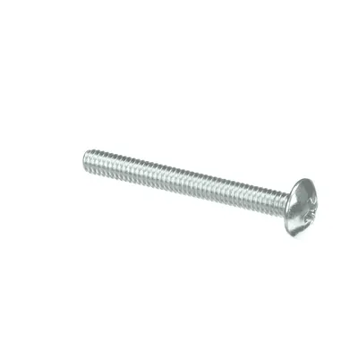 Compactor Screw