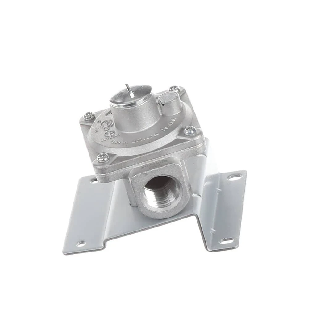 Regulator