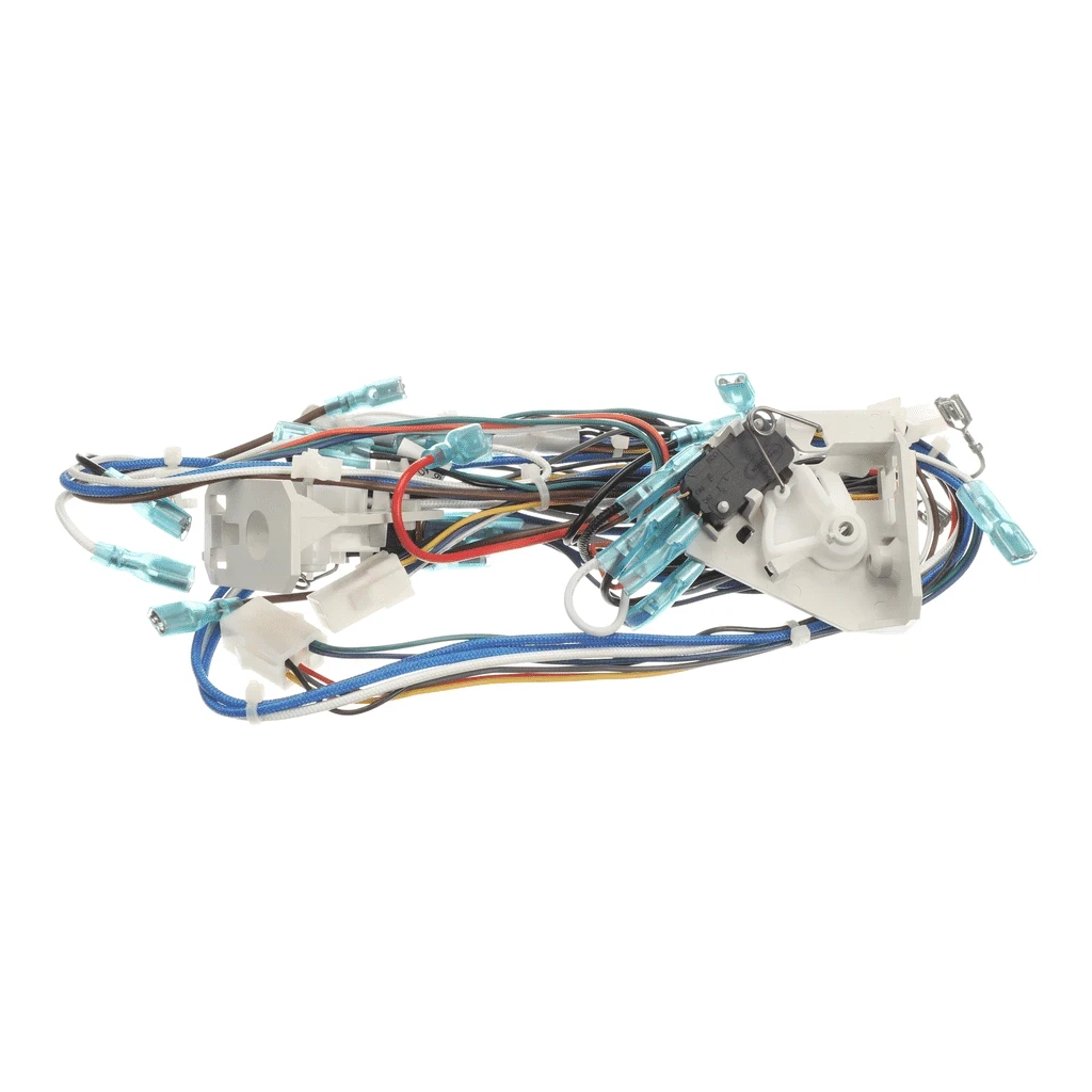 Wire Harness