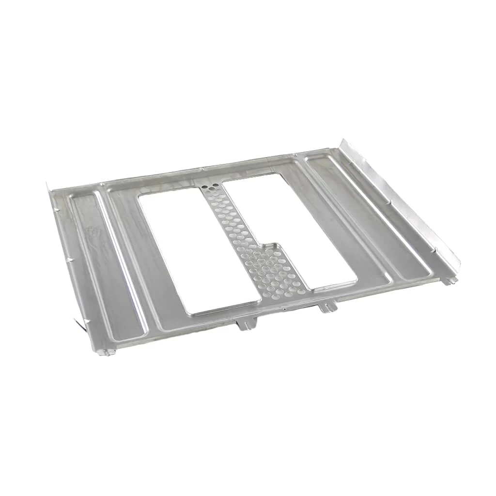 Bottom Baffle