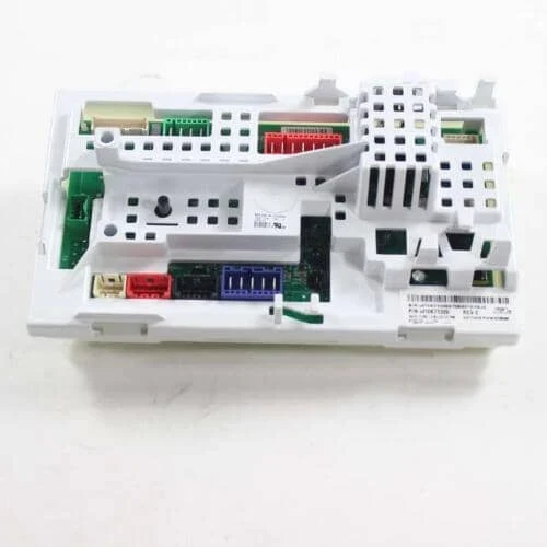 Electronic Control Board