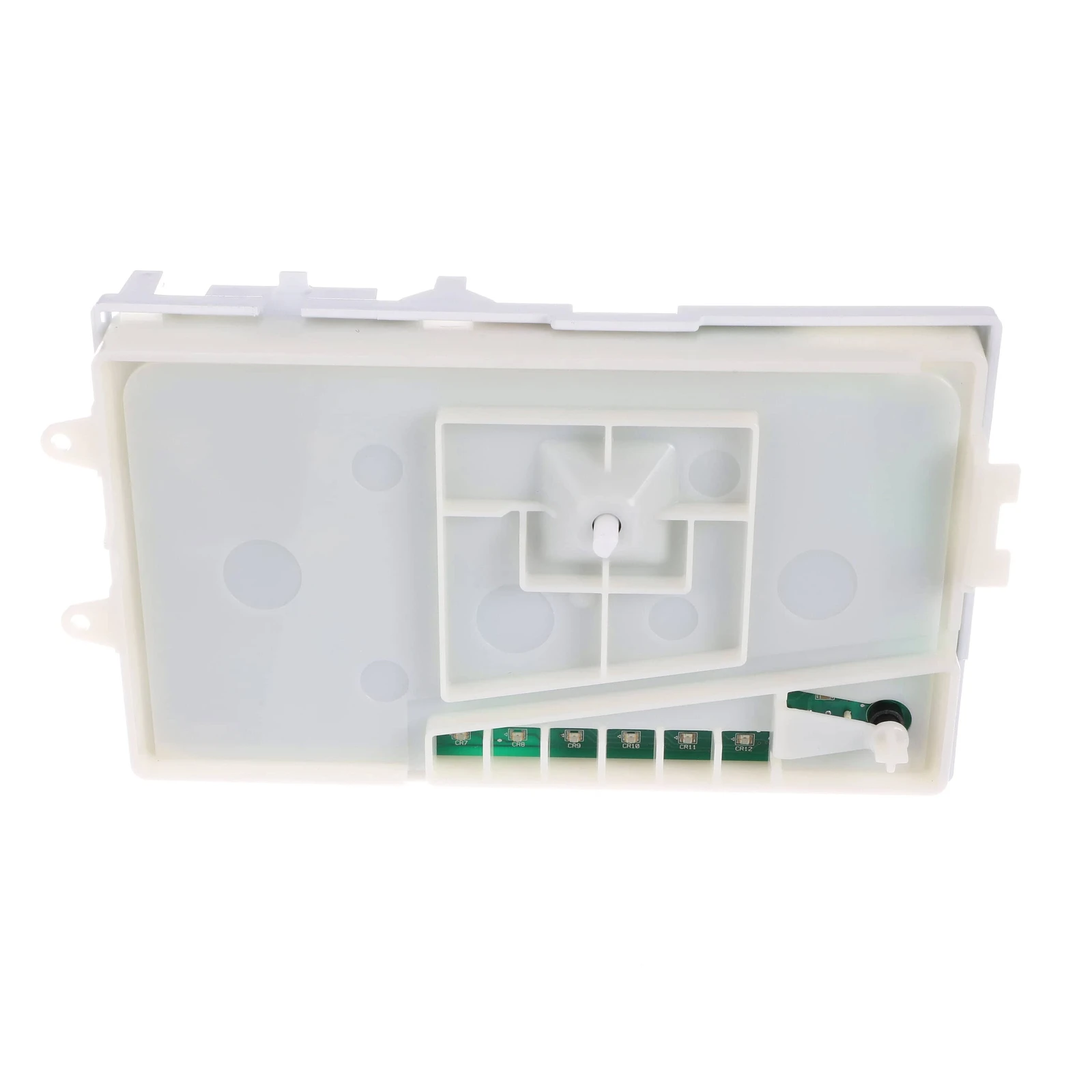 Electronic Control Board