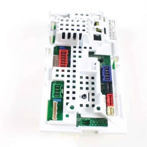 Electronic Control Board