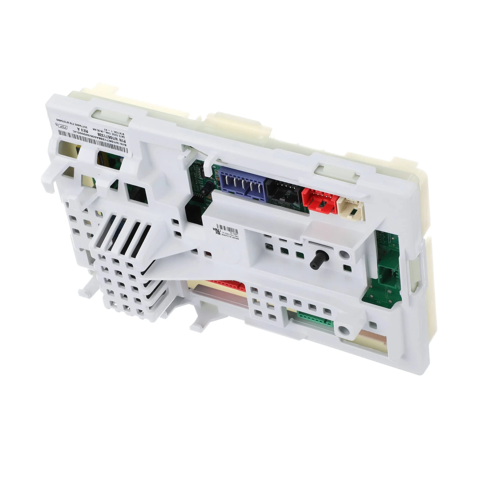 Electronic Control Board
