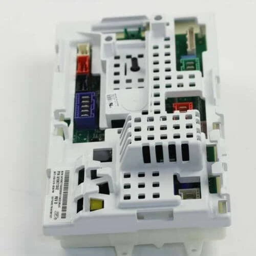 Electronic Control Board