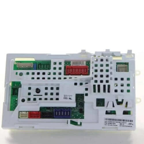 Electronic Control Board