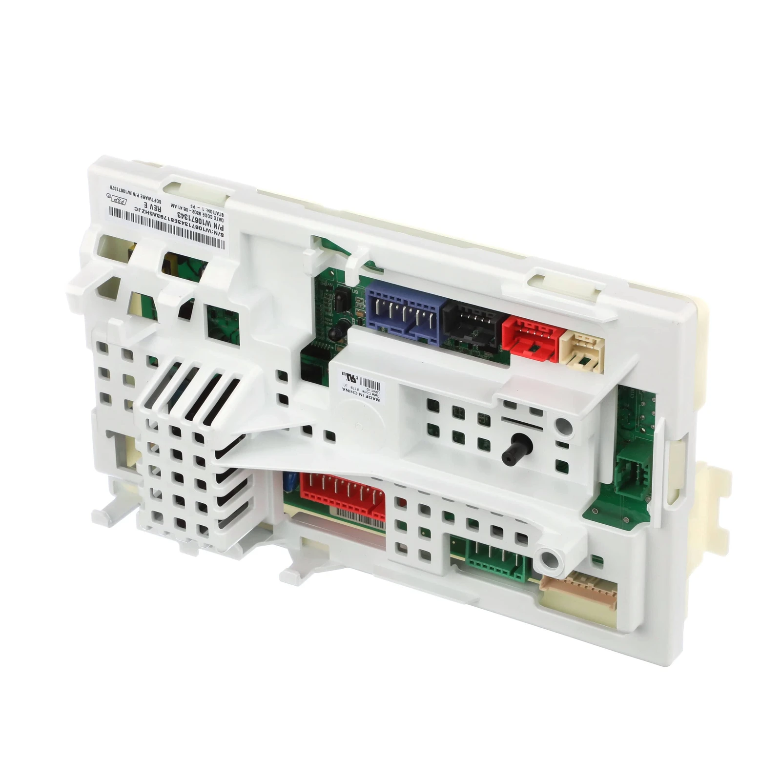 Electronic Control Board