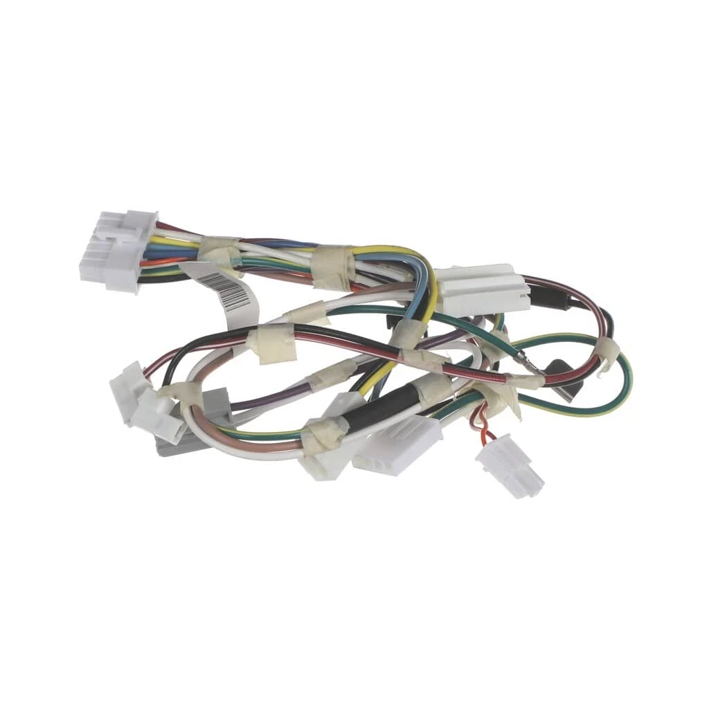 Wire Harness