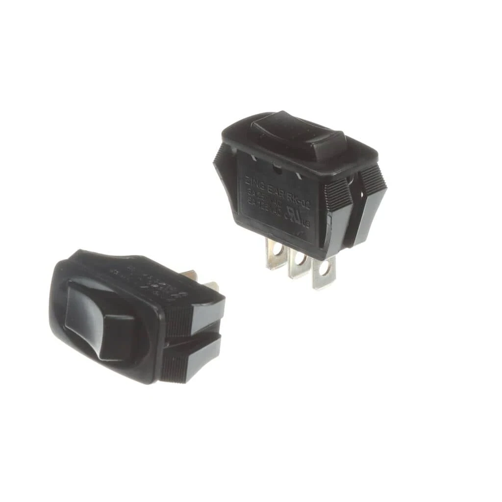 Rocker Switch