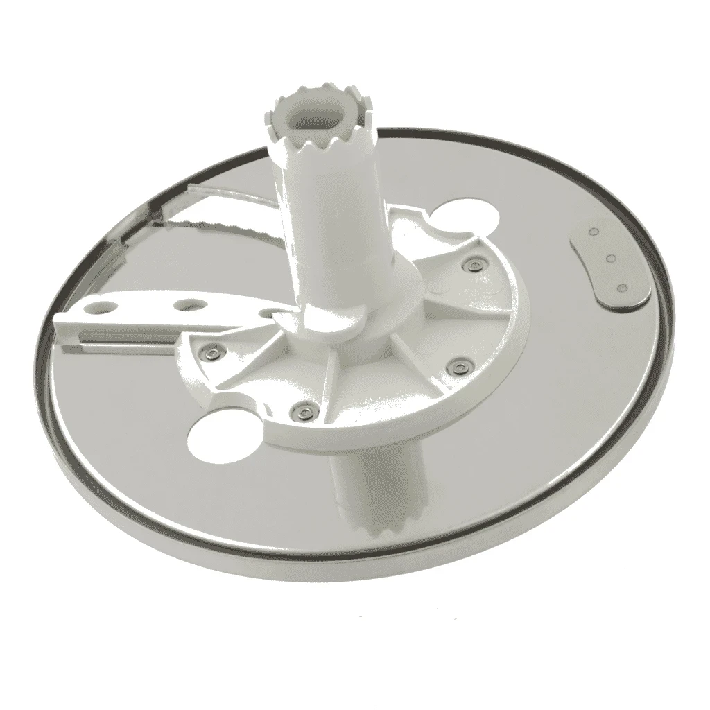 Blade Assembly
