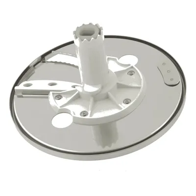 Blade Assembly