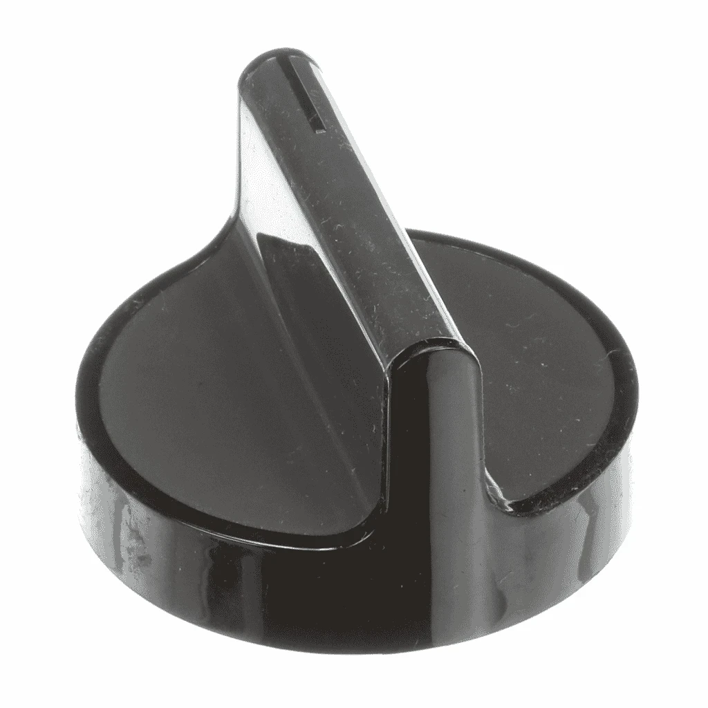 Knob Black
