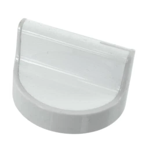 Knob White
