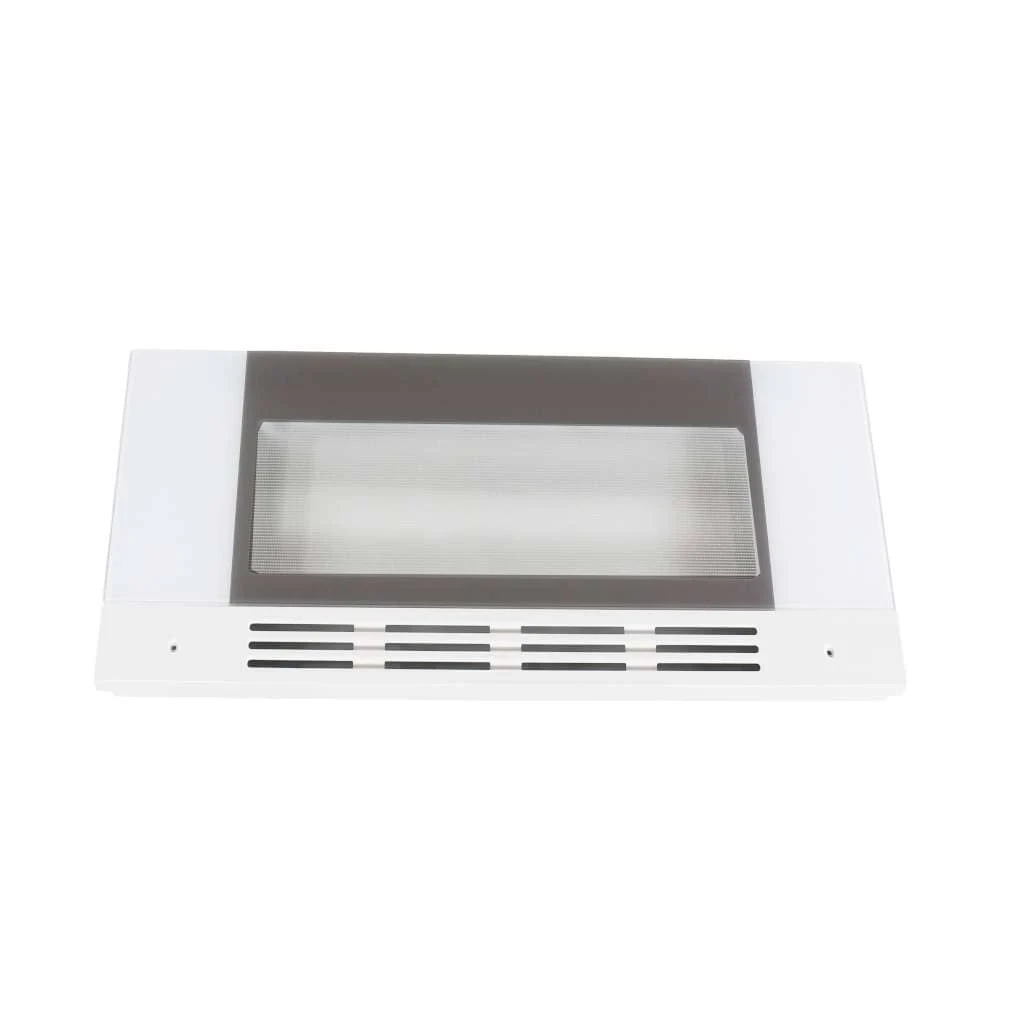 Door Glass