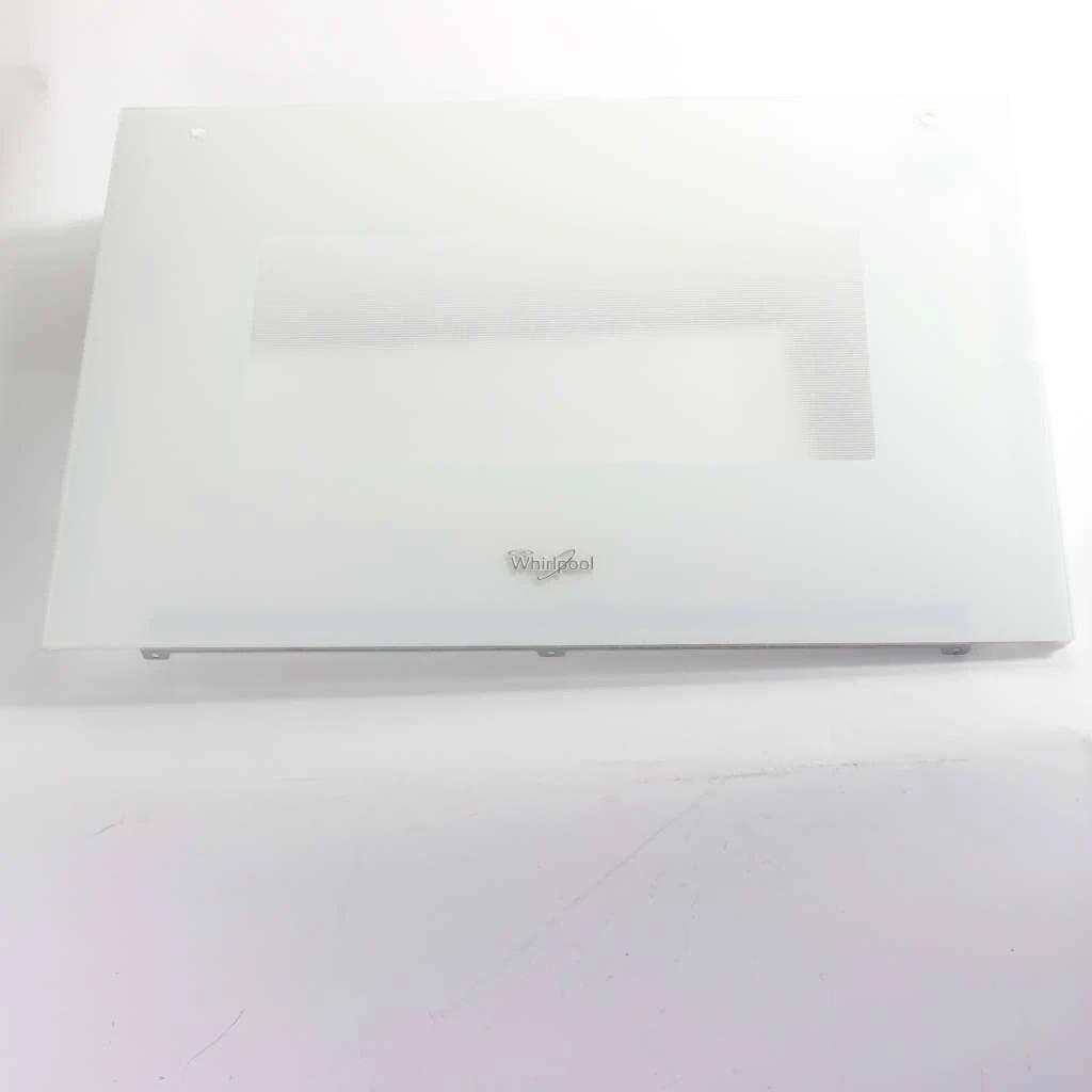 Door Glass Assembly