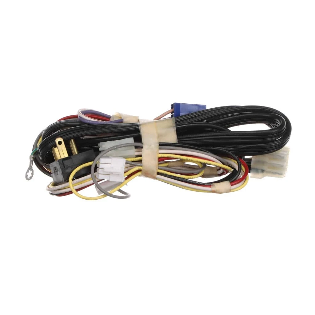 Wire Harness