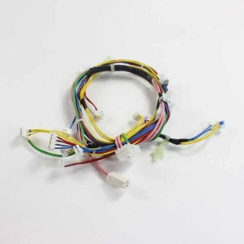 Wire Harness