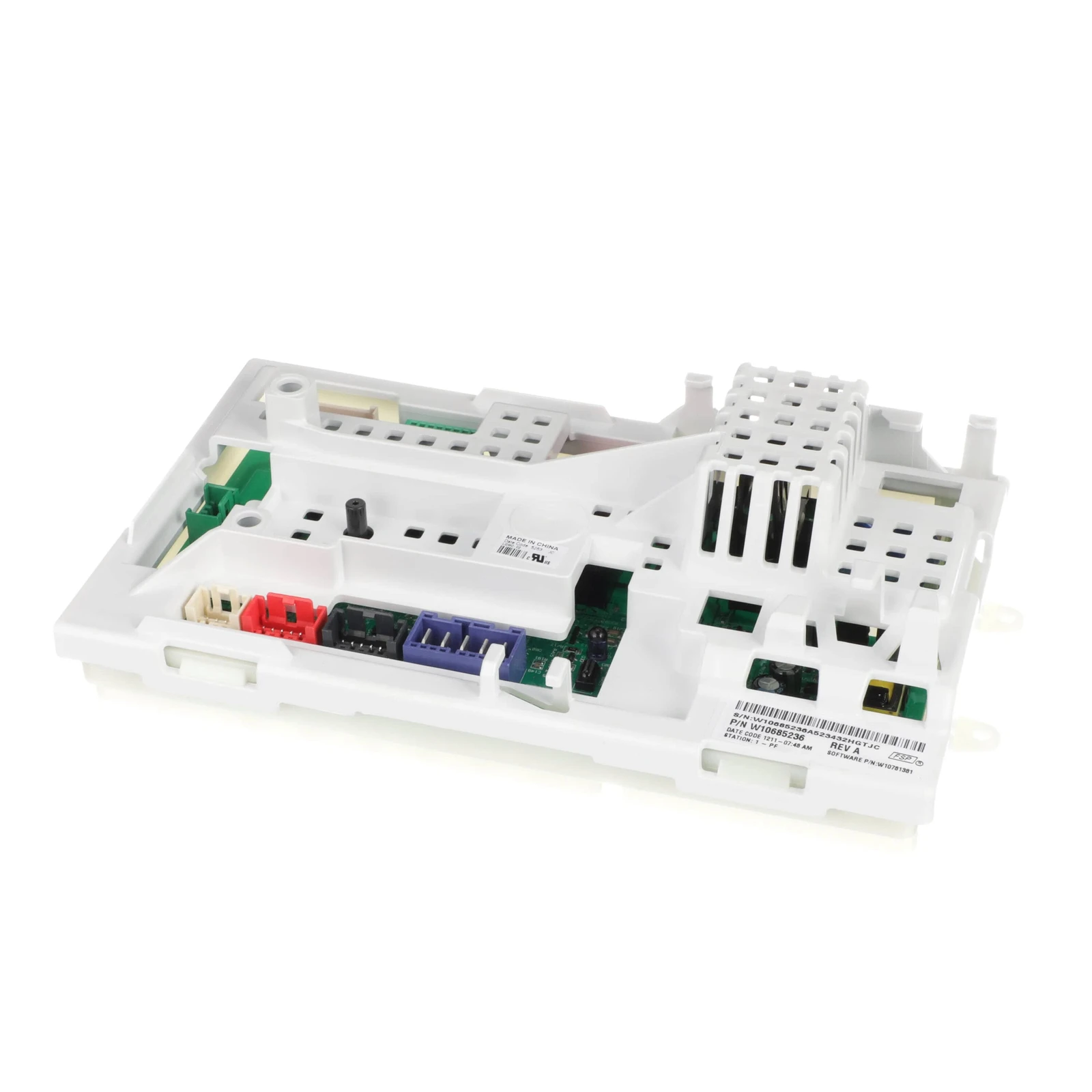 Electronic Control Board