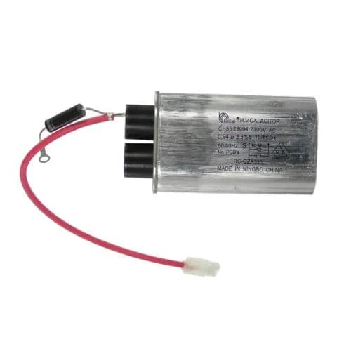 Capacitor - MG