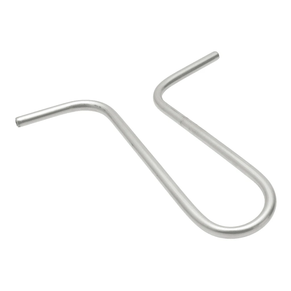 Burner Tube