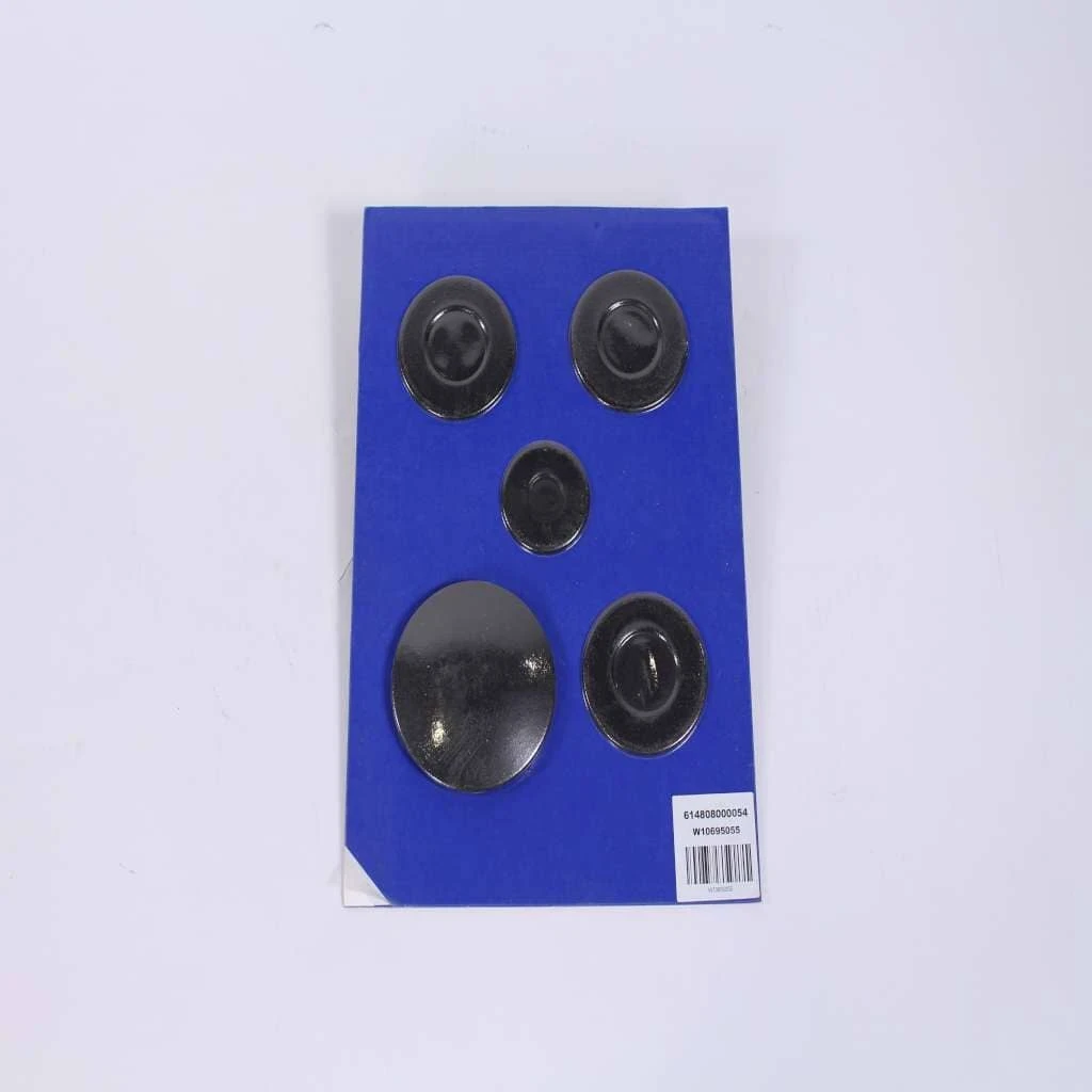 Burner Cap