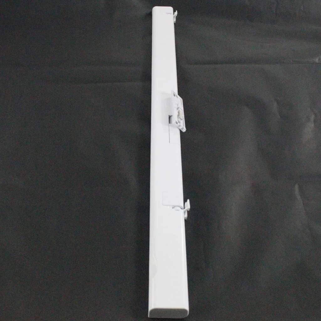Mullion Rail