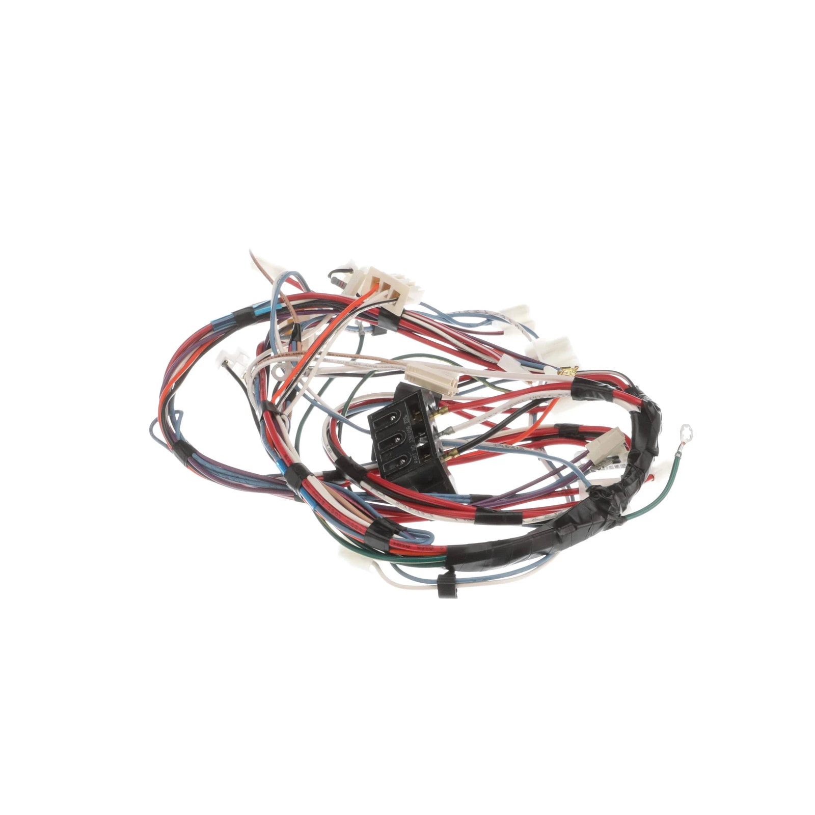 Wire Harness