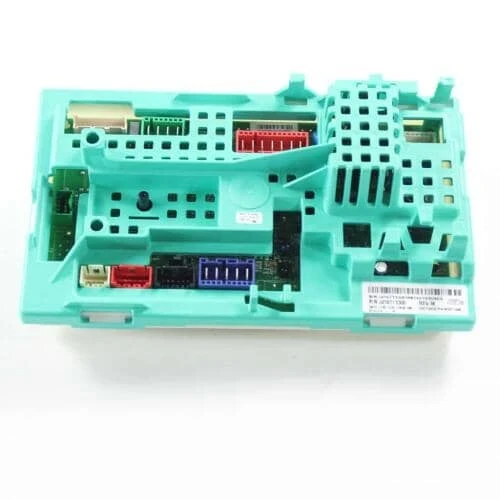 Electronic Control Board