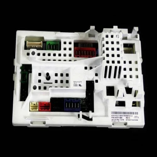 Electronic Control Board