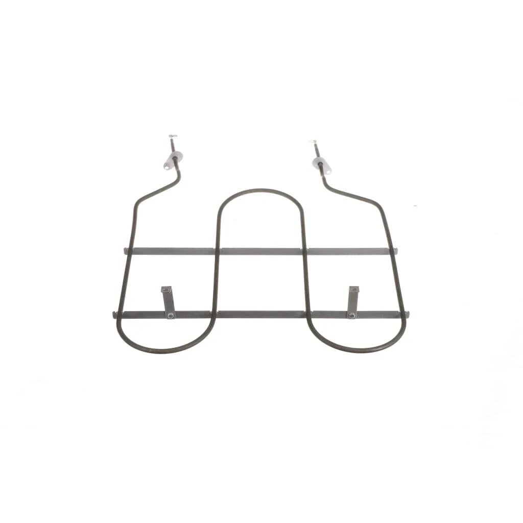 Broiler Burner