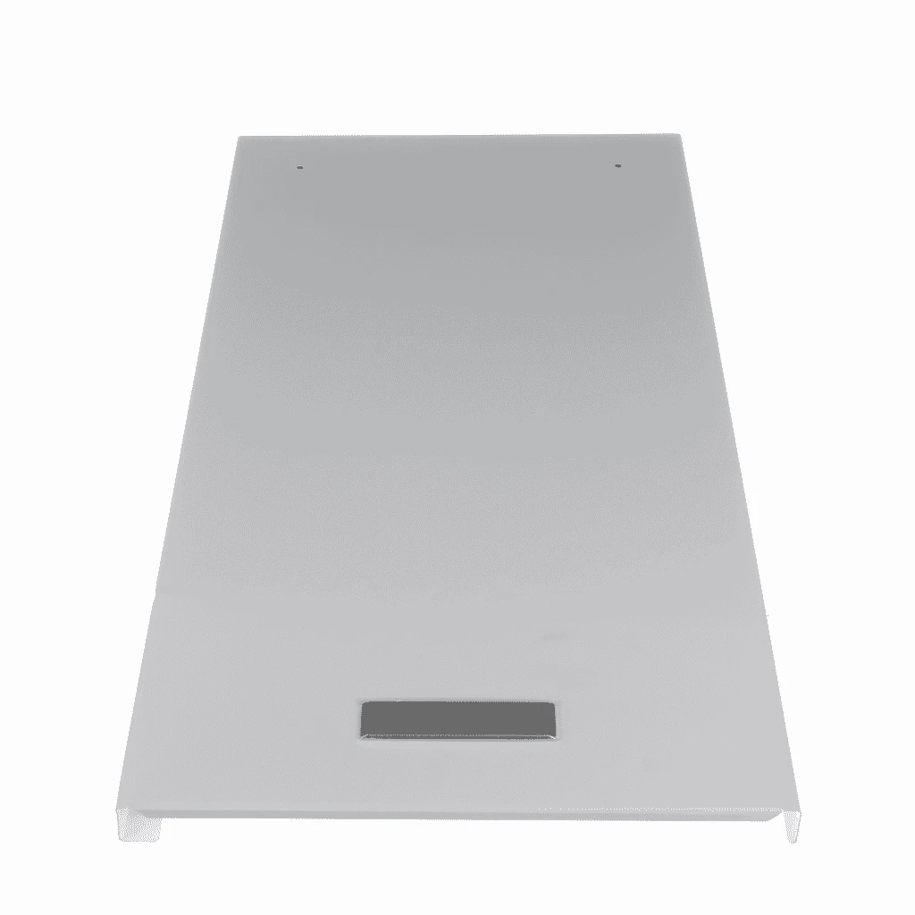 Compactor Panel