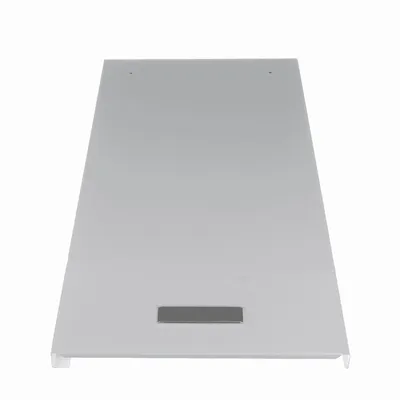 Compactor Panel
