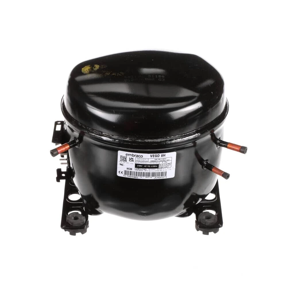 Compressor