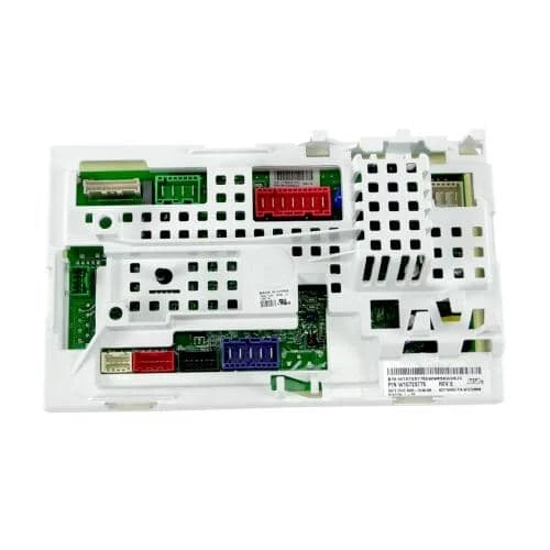 Electronic Control Board