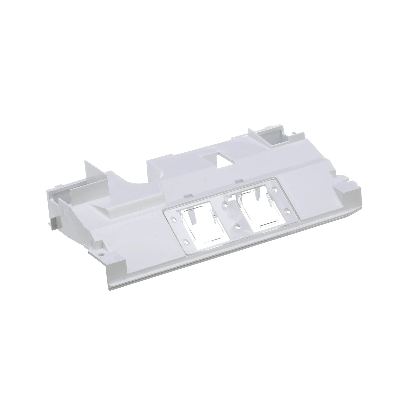Dispenser Control Bracket