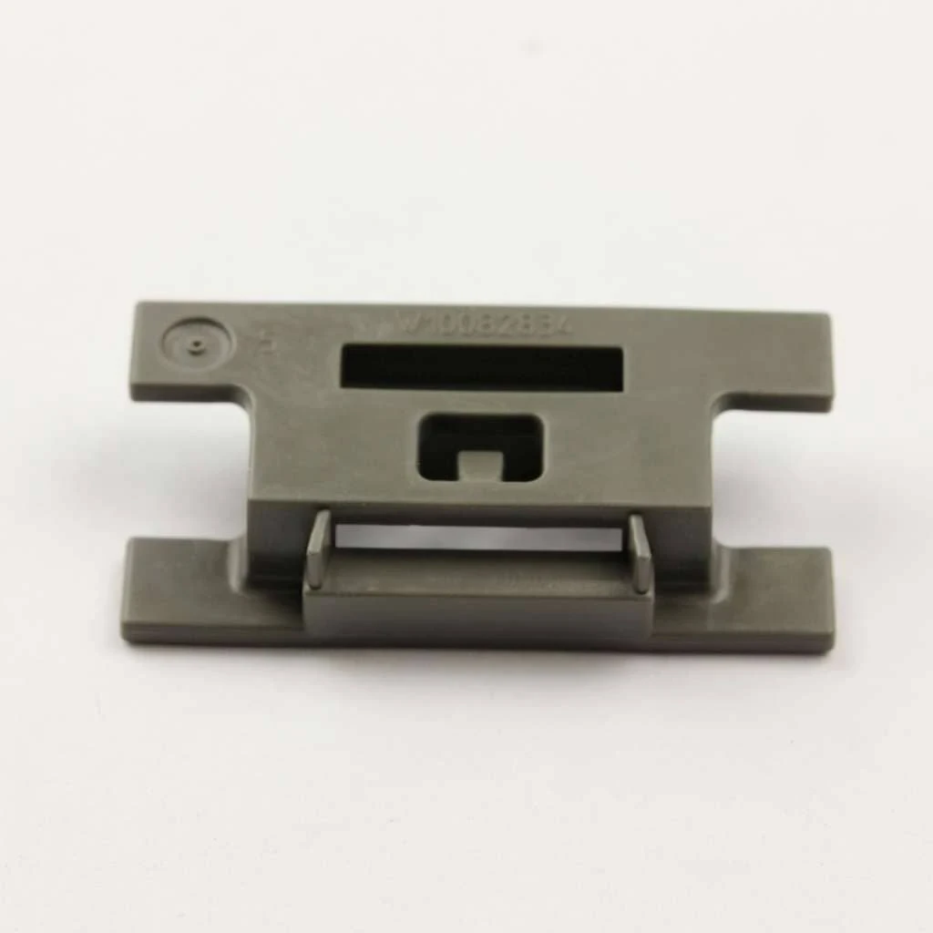 Positioner Clip